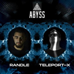 ABYSS 029 - Randle