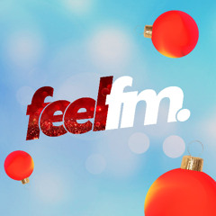 PRODUCTION | Feel FM, Jingles Noël - Décembre 2021