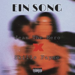 EIN SONG (ft.Jean The Hero) prod.by Guala Beatz