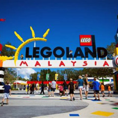 Review Special Price Legoland Malaysia Admission With Transport From Singapore