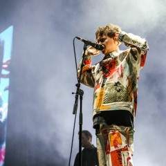 Nothing But Thieves - Impossible (Live At The O2 Arena, London)