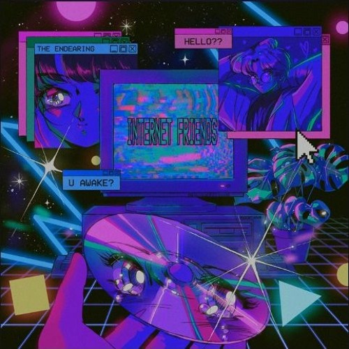 The Endearing - What a Time to Be Alive