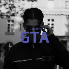 GTA - Lacazette (Full Song)