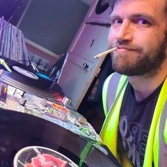 JMD Dnb Classics Vinyl