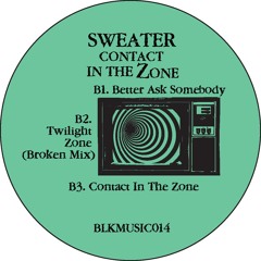 B1 SNIPPET BETTER ASK SOMEBODY