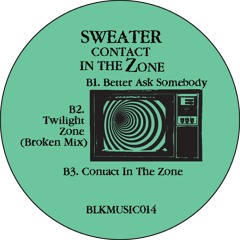 B2 SNIPPET TWILIGHT ZONE (BROKEN MIX)