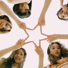 antifragile- le sserafim sped up