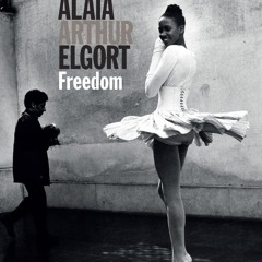 [PDF]⚡   EBOOK ⭐ Azzedine Alaia and Arthur Elgort: Freedom bestseller