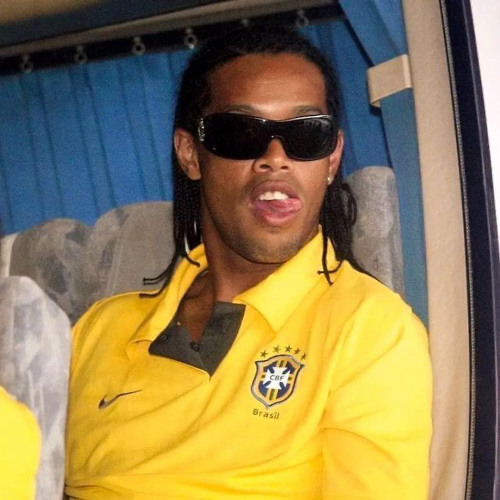 welcome to madness (ronaldinho)