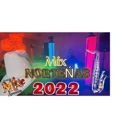 Norteñas Mix 2022 - Enero