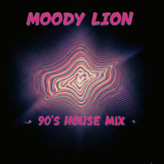 90's House Mix