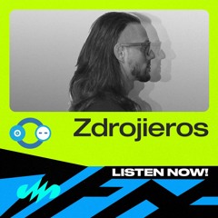 Zdrojieros / MedellinStyle.com Podcast 127