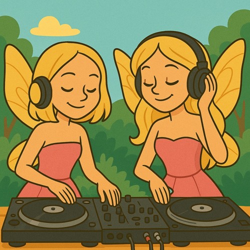 the b2b you’ve been waiting for 🧚♀️