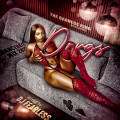 Drugs (Dancehall Mix 2025) 🔞