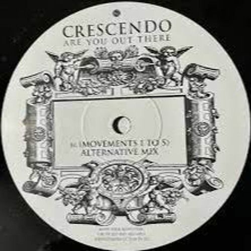 [Free Download] Crescendo - Are You Out There (Stack Rack & S&M Bootleg)