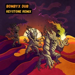 Sumac Dub & The Maucals - Keystone (Bombyx Dub Remix) [Free DL]