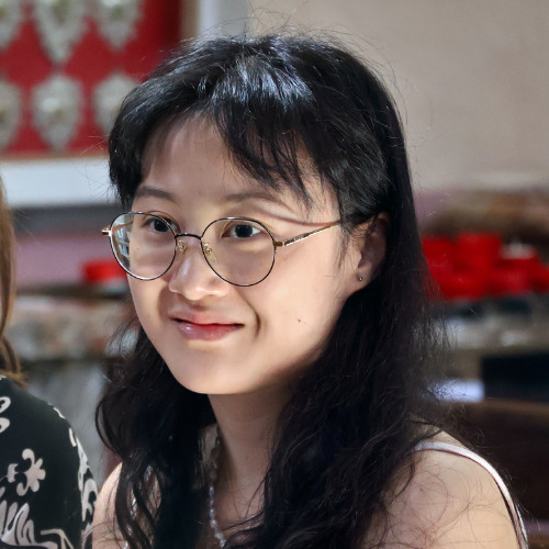 Linxi Chen (2000 — China / Switzerland) — was in return