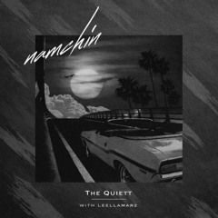 namchin Remix(원곡 : The Quiett & 릴러말즈 (Leellamarz))