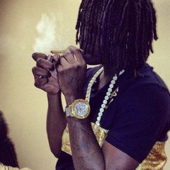 Chief keef type beat - "GLO UP" (prod. We.ekss)