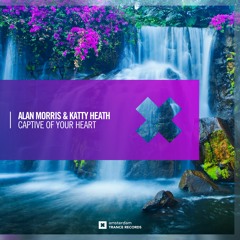 Alan Morris & Katty Heath - Captive Of Your Heart