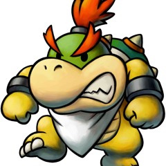 LIZRD - BOWSER (FREE DOWNLOAD)