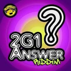 Answer Riddim Mix (1995-2000) Nicodemus,Half Pint,Burro Banton,Chronicle,Frankie Paul &++(MASSIVE B)