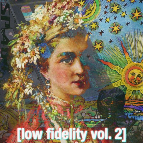 [bump tape] low fidelity vol. 2