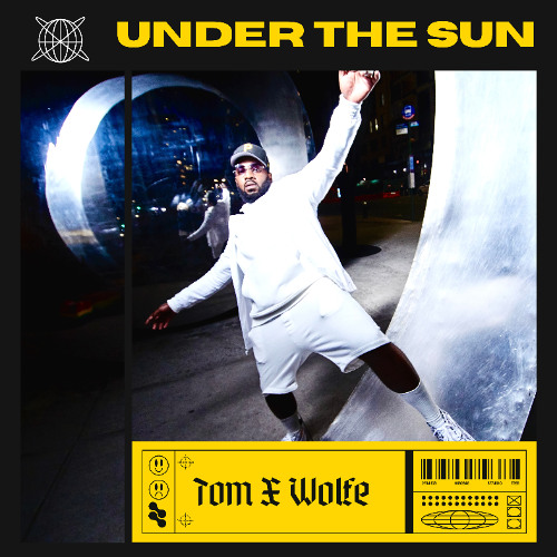 Under The Sun