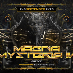 Magna Mysteria set 2025