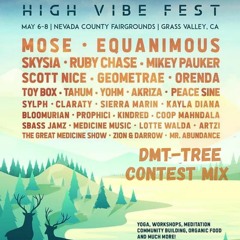 High Vibe World Bass Mix