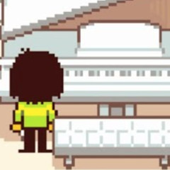 kris_piano_shop (Non-Piano Cover)