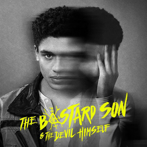 Stream Ariel B Listen to The Bastard Son & The Devil Himself Netflix