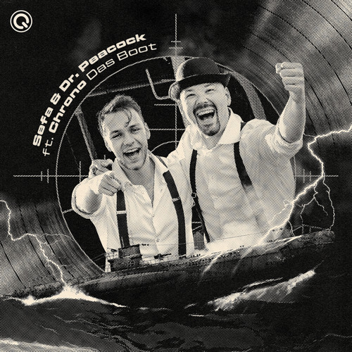 Das Boot (feat. Chrono)