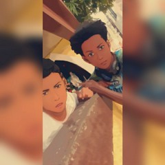 Choir Riddim ( Spiky Prod & Yo'An ) Preview
