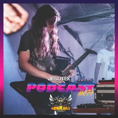 Jesutek - Mix Frenchcore [Sonik'Art Podcast #014]