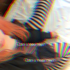i'm in your harddrive