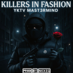 Killers In Fashion