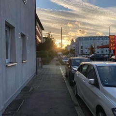 Alley hopping