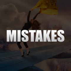 (FREE) NF Type Beat x Mistakes