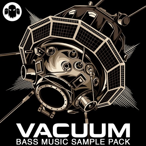 Ghost Syndicate Vacuum MULTi-FORMAT-DISCOVER