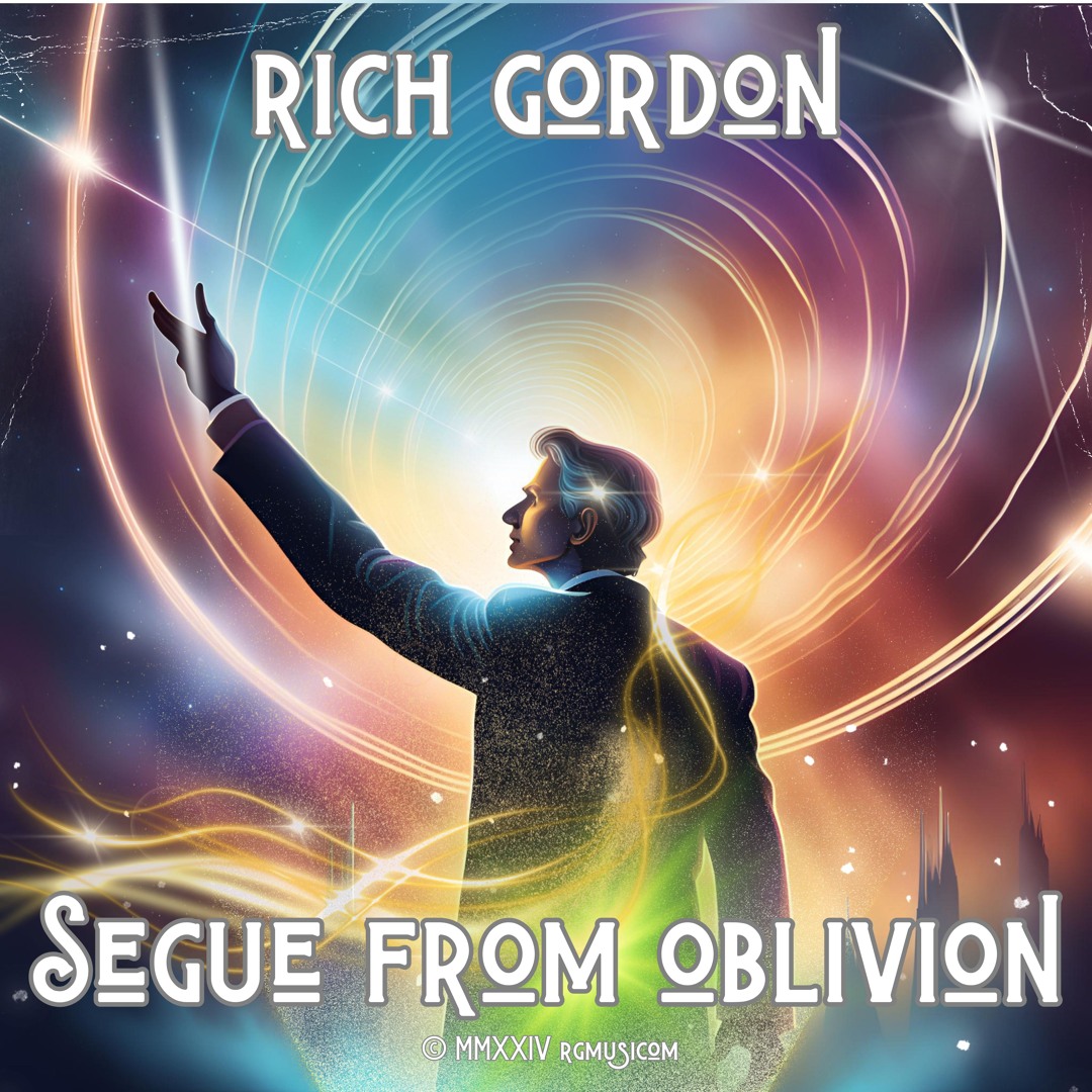 Segue From Oblivion