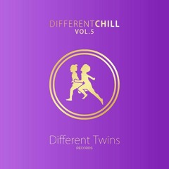 Different Chill Vol.5