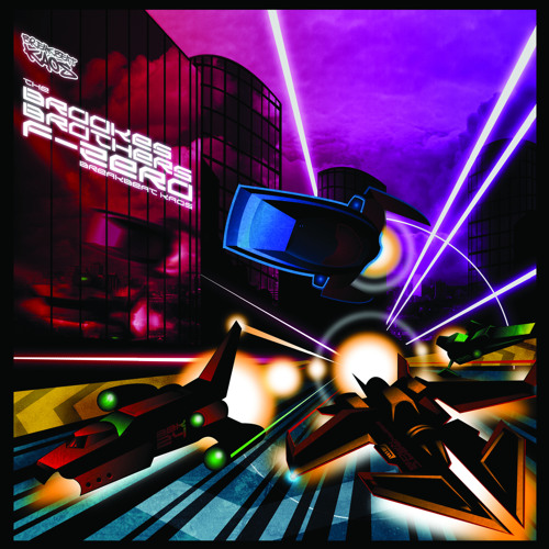 Dawn Treader (Original Mix)