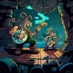 Asterix&Obeelix Set ProgPsy
