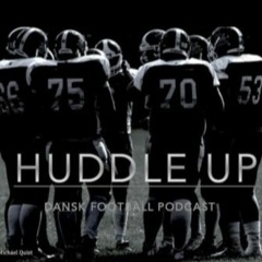 Huddle Up #189 - Panik eller Proces?