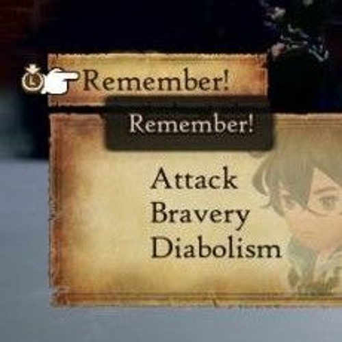Bravely Default 2