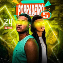 PORRADEIRO 005 [ BEAT SÉRIE GOLD ] [ DJ FLAVINHO & LD DO BEAT ]
