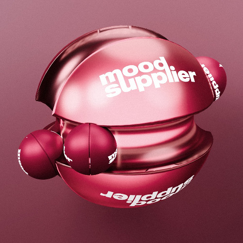 Premiere: HUJUS - Makeshift [MS0009]