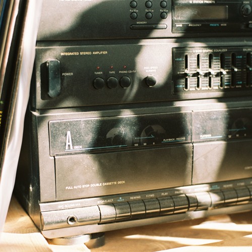 Play It Loud (Deep House Mix by LCAW)