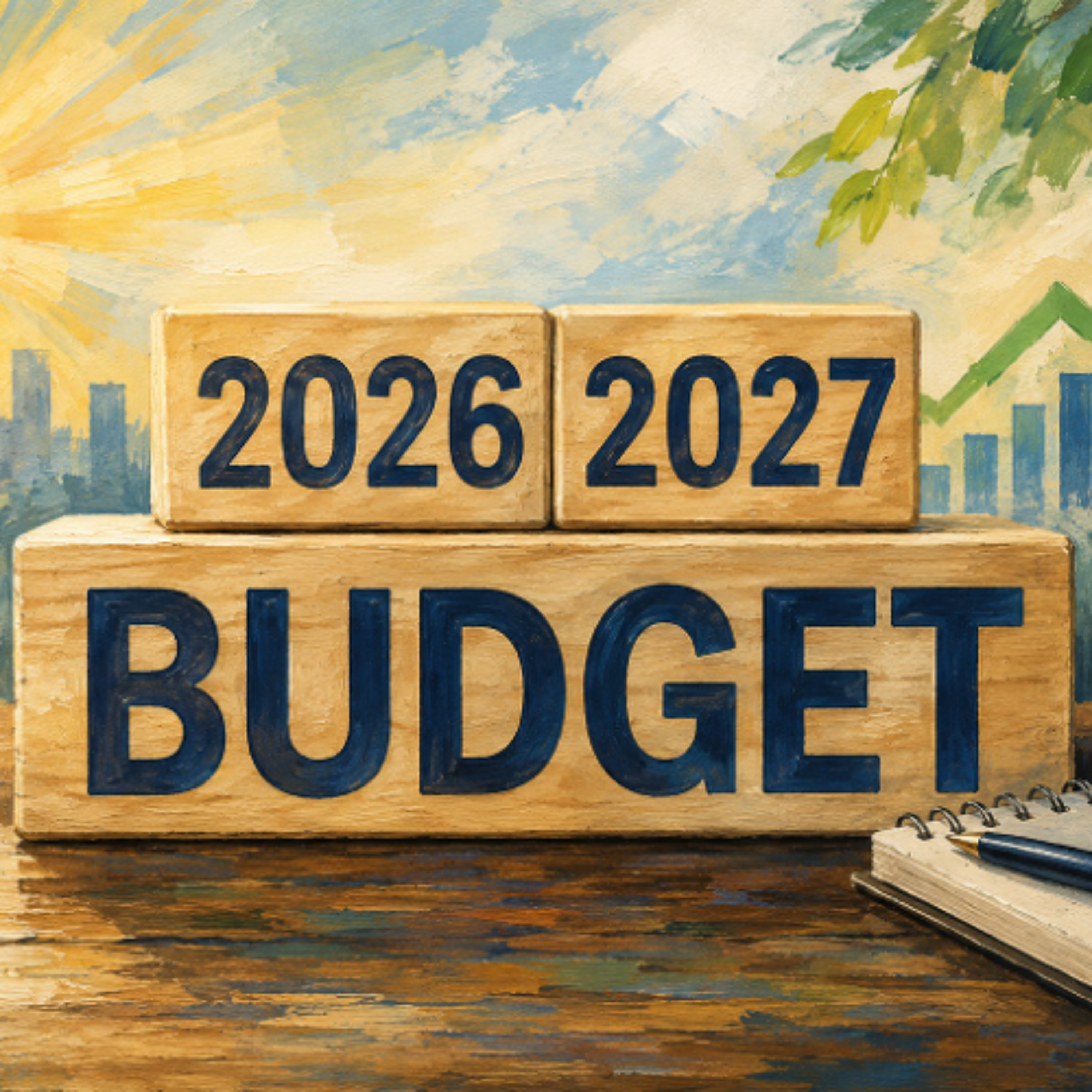 Budget 2026-2027 : « Attention à l’effet boomerang », prévient En Avant Moris episode artwork